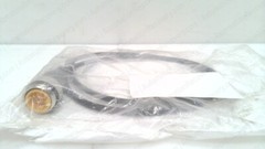 TELEDYNE DALSA CC C2075-01M, HIROSE DOUBLE-ENDED NANO I/O CABLE, NEW #335070
