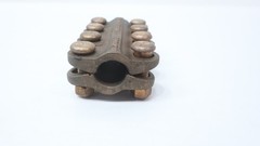 Burndy NS3636 Straight Wire Connector 600mcm