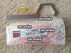 1pc PW42AGS Brand new Dual Material Sensor DHL Shipping