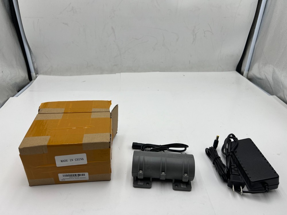 3650 Vibration Motor DC 12V/24V Motor 3800RPM Big Power 10W