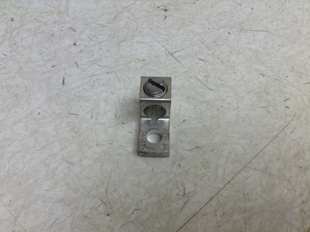 ILSCO ADR11 Terminal Lug 1/0-14 AL9CU