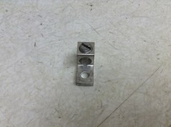 ILSCO ADR11 Terminal Lug 1/0-14 AL9CU