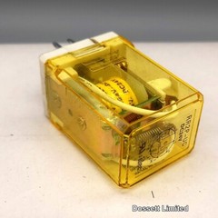 Idec RR2P-UC Power Relay 8 Pin 24VDC Made in Japan