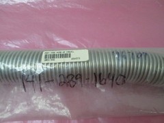 ASSY 40″ Stainless Steel Bellows Vacuum Tubing, NW-50, Thin-Wall, Foreline 40989