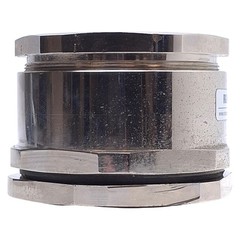 Roxtec RG M63 Circular Bulkhead Cable Entry Seal 1.5×1.5in Inner Dimensions