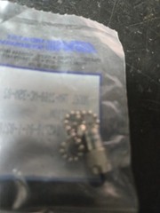 Midwest Microwave TRM‑2160‑MC‑35M‑02 3.5mm 50Ω RF Termination DC–26.5 GHz NEW