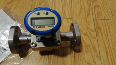 Oval LS5277-400B Water Flowmeter Boiler Water Flow Sensor
