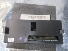 GE Fanuc Automation 90-30 Power Supply 9030 Housing, IC693PWR321L, 110976