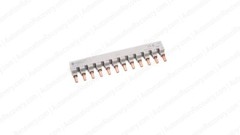 ALLEN BRADLEY 1489-AMCL312 SER D, MCB 3-PHASE BUSBAR ACCCESSORY, NEW* #336588