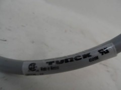 TURCK WSM WKM 5711-1M CABLE