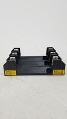 Lot of 2 – H60030-3CR Bussmann Fuse Holder – Next Day Option