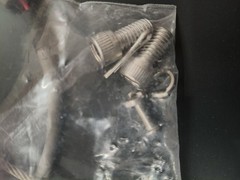 New Greer Ultimate A2B Switch A250100 Crane Parts