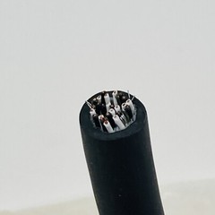 TMB Cables Pro Series Cable 36” Sections 9-Cables Ram-Tech 3000 Proplex Cat 5e