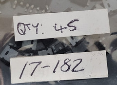 NEW (1 PC) 17-18Z DIODES Lamp Holder Accessories