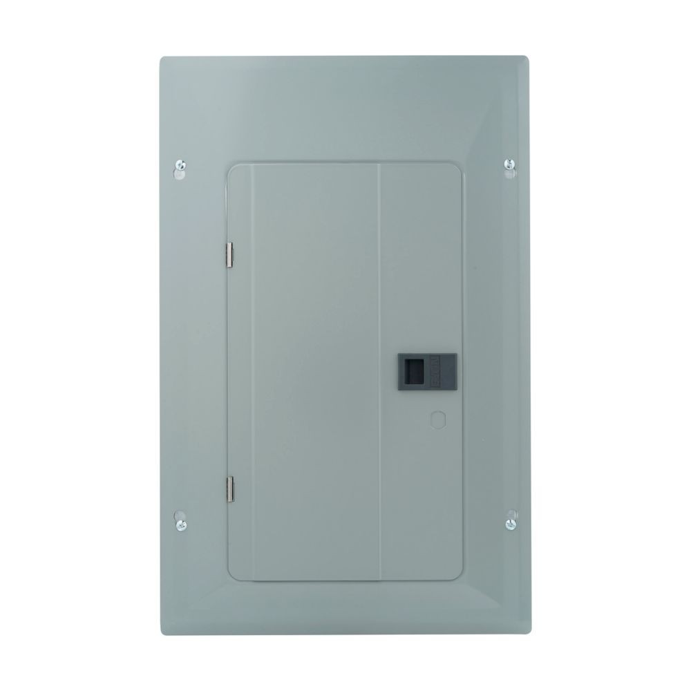 Eaton BRP20L150 BR Main Lug Loadcenter, 150A, 1″ Breakers, 120/240V
