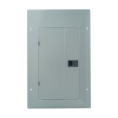 Eaton BRP20L150 BR Main Lug Loadcenter, 150A, 1″ Breakers, 120/240V