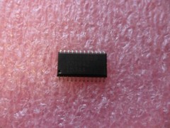 DS12885S IC REAL TIME CLOCK MULTIPLEXER 114 BYTE 24-PIN SOIC (LOT OF 1)