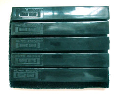 Burr-Brown ISO212JP Low Cost Two Port 1500Vrms Isolation Amplifier. 38 pin SIP