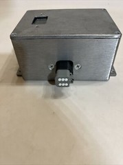 HITACHI PN#E 12680340 HOIST CONTROLLER MODULE