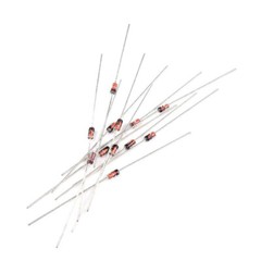 Zener Diode 0.5W Various Voltages 2.4V – 33V Zener Diodes Pack of:50/100/150-500