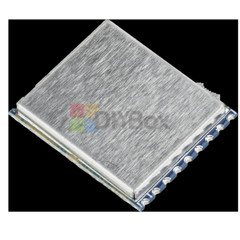 RC FPV 5.8G Wireless Electric Audio Video Receiving Module RX5808 FM 4.8~6.0GHz