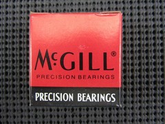 McGill CF 1753 Cam Follower CF1753 MM1W0 10-5075-96 – New In Box