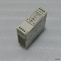 SCHNEIDER Power Supply used ABL8 RPS24030 24-28.8VDC3-2.5A 72W ELEC-I-1659=9C29