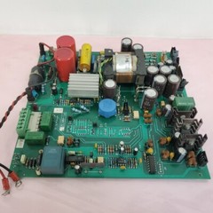 SIEI ECS 1810 P1-AMV32-A Power Supply Board ECS1810 From GE AV-300