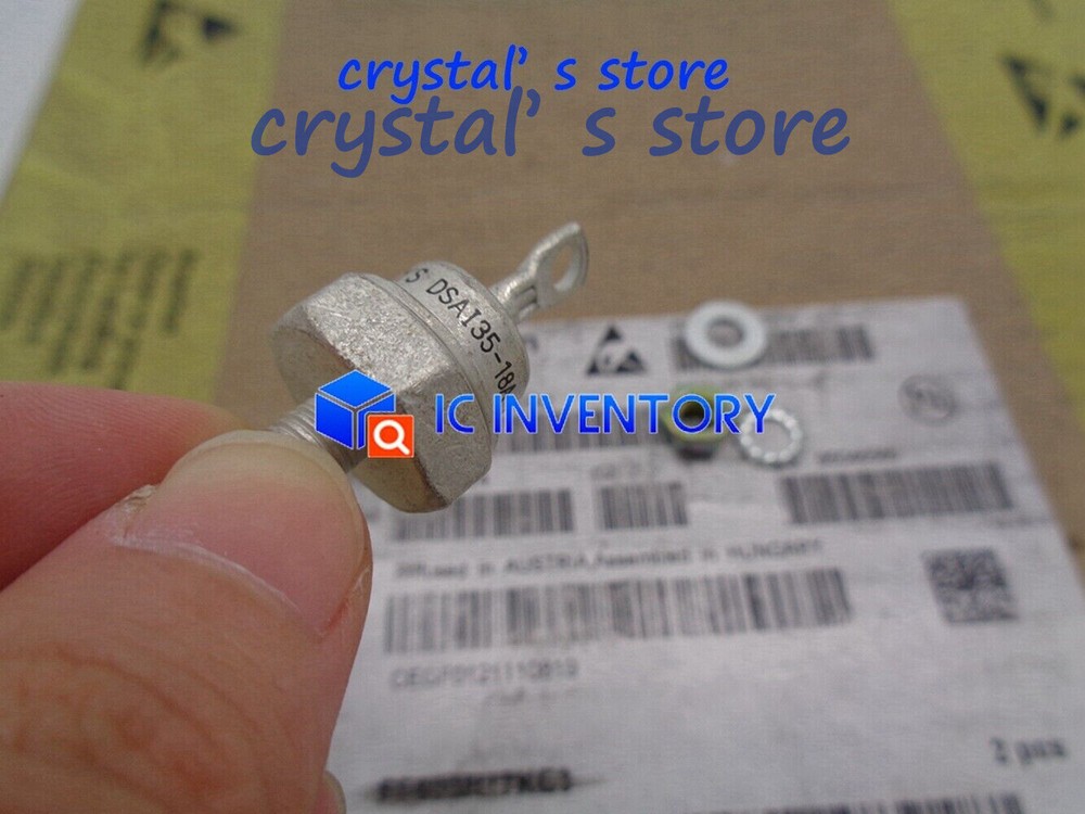1PCS IXYS DSAI35-18A Power Module Supply New 100% Quality Guarantee