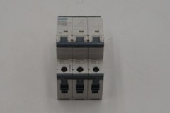 Siemens FI Circuit Breaker 5SY4310-6 MCB