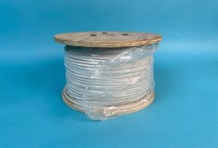GENESIS 32151012 CONTROL CABLE: 1000 ft, 18/4 stranded plenum, cl3p |010-9431403