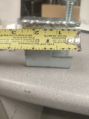 Beam Clamp B-line B307 up To 600lb Load