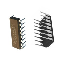 10PCS KM4164B-15 64K X 1 BIT DYNAMIC RAM WITH PAGE MODE DIP-16