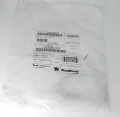 Woodhead Brad Harrison 1200900029 4R4P00A27C300 M8 4-Pin Female Receptacle 300mm