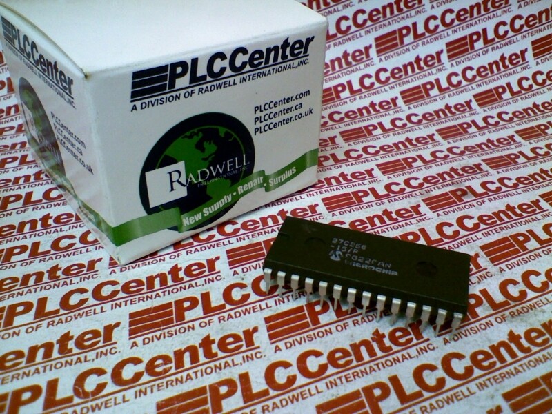 MICROCHIP TECHNOLOGY INC 27C256-15/P / 27C25615P (BRAND NEW)