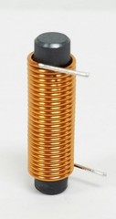 Lot of 144 WE-SDT Rod Core Chokes THT WE752 IR [A]- 2.5 L [µH]- 10.0 ±20%