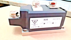 1PC RIR IRKD380/16 THYRISTOR / DIODE MODULE IRKD380/16- Brand NEW