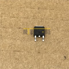 5PCS TK10P60W’RVQ MOSFET N CH 600V 9,7A DPAK TK10P60W 10P60 TK10P60