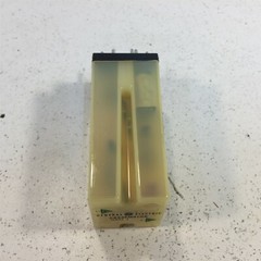 GE Control CR245M210A Static Control Logic Element