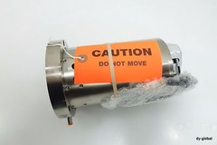 DOVER SPINDLE 120795-901 NNB ETC-I-248=6B36