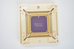 Analog Devices AD1341KZ 16-Bit Parallel Word Access Analog/Digital Converter