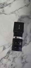 FUJINON KCC-REM-MKM-XC-56 BLACK & WHITE VIDEO CAMERA MODULE 10.5-15V DC 1.5 WATT