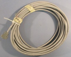 Leoni Elocab E47543EC Converter Cable 18′ Approx 20 AWG 300 V