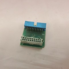 SIEI INT-KB Circuit Board ECS 1837-2