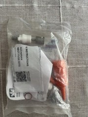 Ideal 30-S1212N SLK Disconnect Fuse Kit, Set Screw Non-Fused Fast Free Shipping