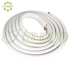Three Length Options 1/4-3/8 Dia. Install For Mini Split Heat Pump Systems