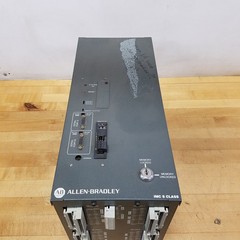 Allen Bradley 4100-214-R Ser. D IMC S Class Integrated 4 Axis Motion Controller