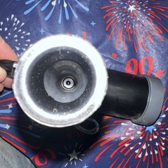 Insulated Loadbreak Elbow Connector with Test Point 8.7/15KV 200 amp
