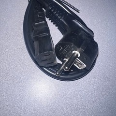 Waters 19.99.1018 442000136 Power Cord 250V