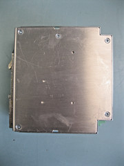 Phoenix Contact QUINT-PS/1AC/24DC/10 Power Supply 100-240V F12